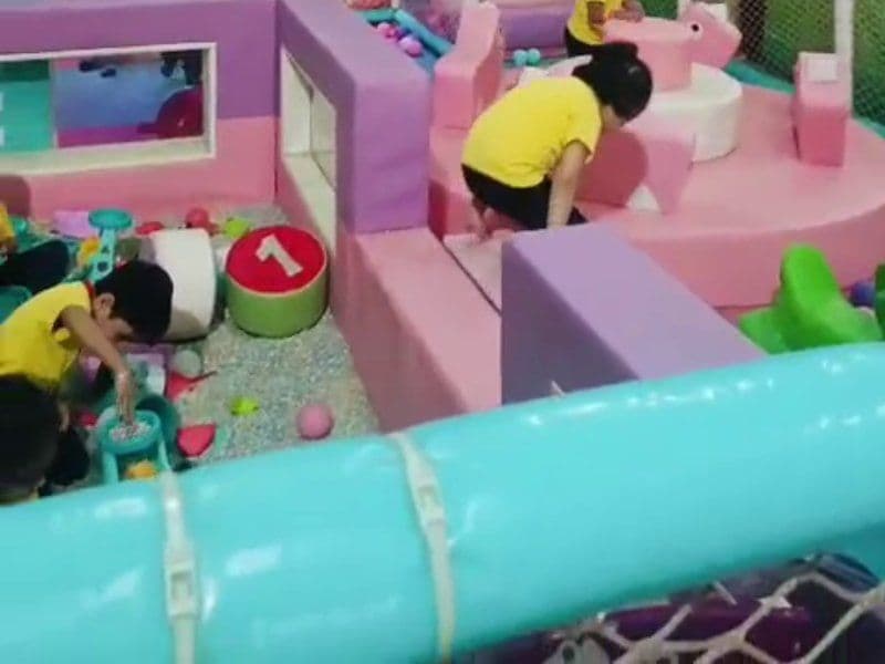 Play and Party - Hennur - Main