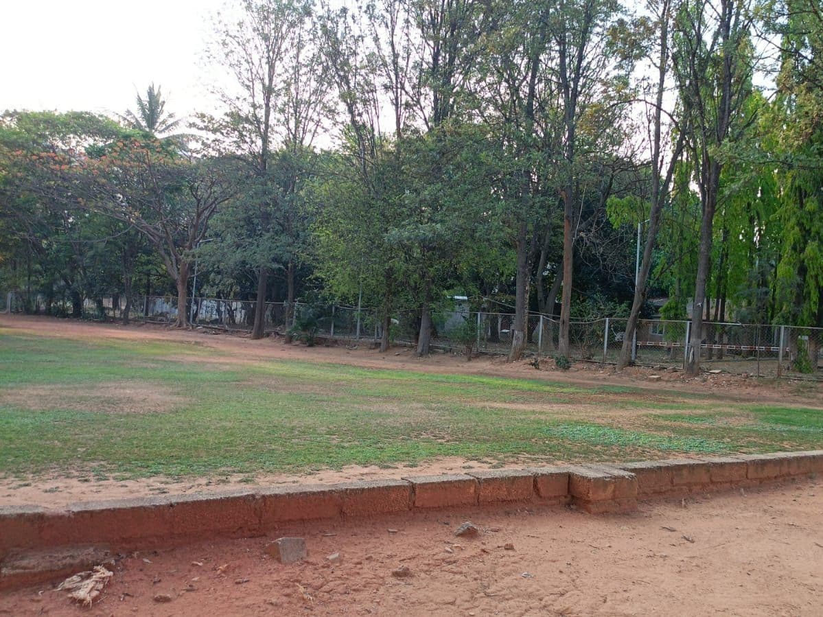 Play and Party - Hennur - Main