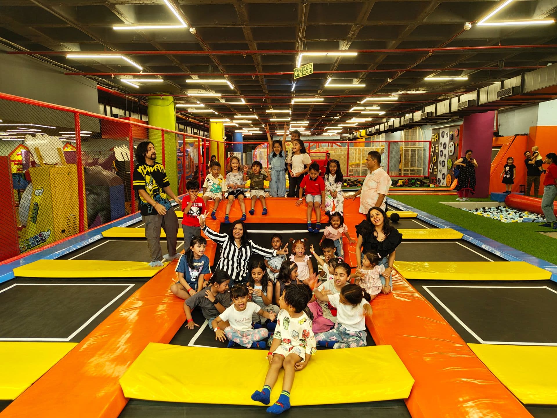 Mantri square Mall - Main