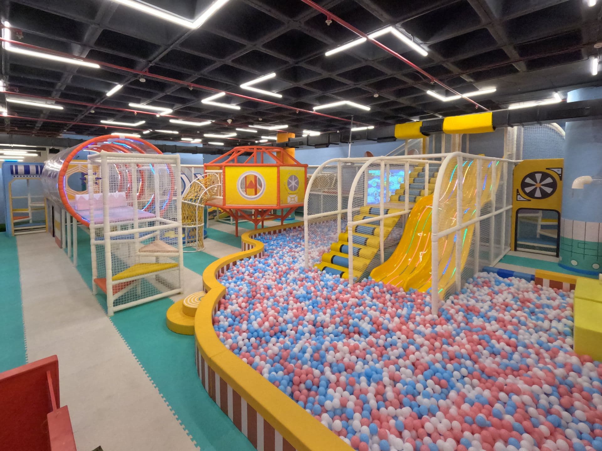 Mantri square Mall - Main