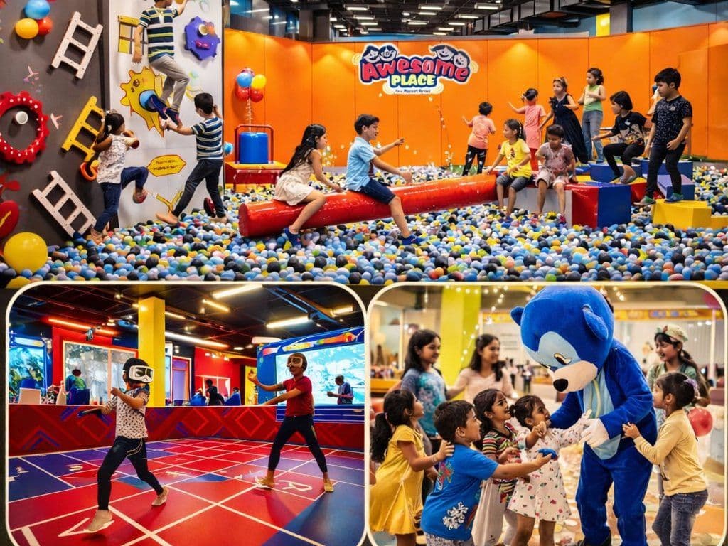 Mantri square Mall - Main