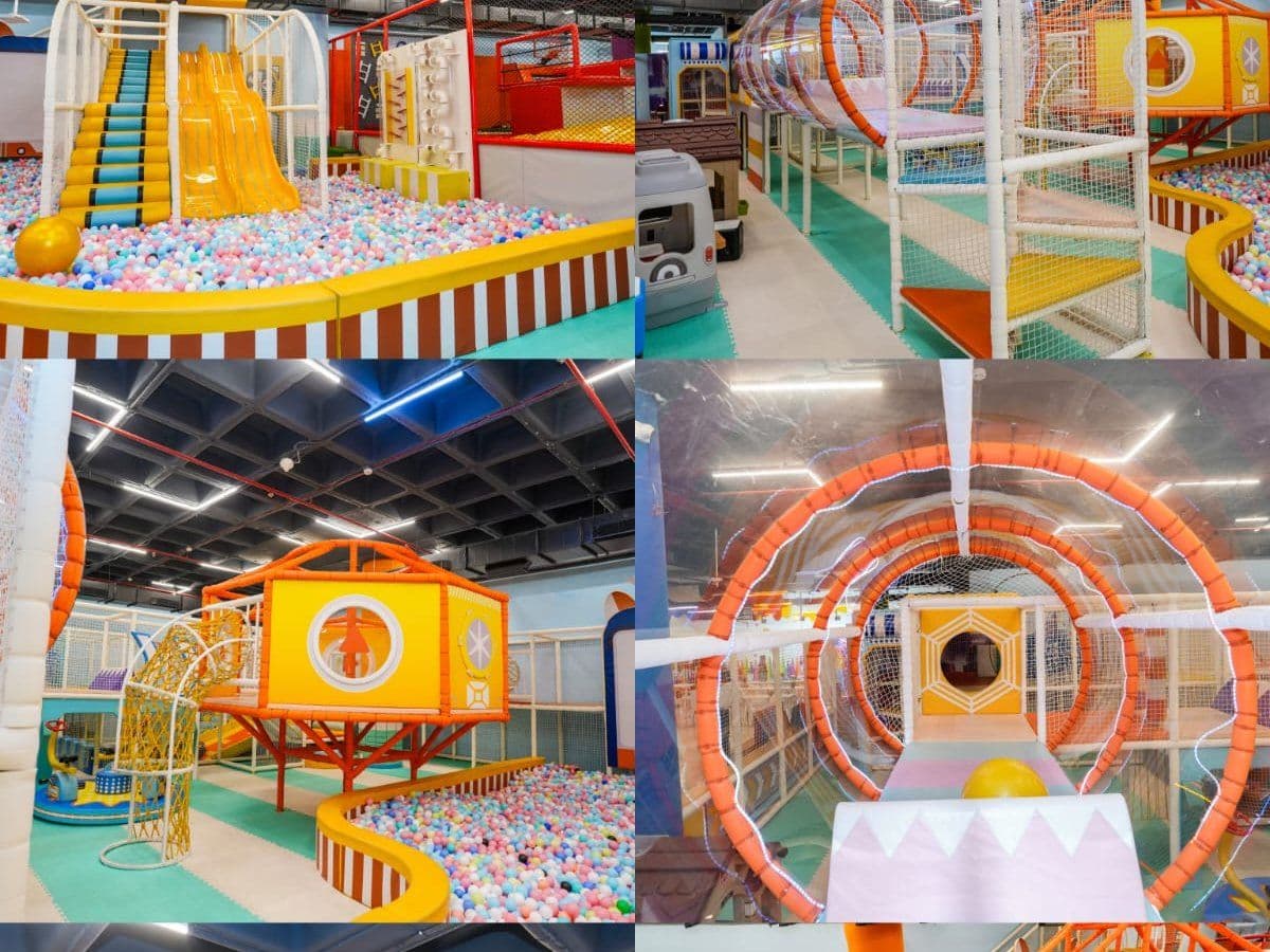 Mantri Square Mall - Main