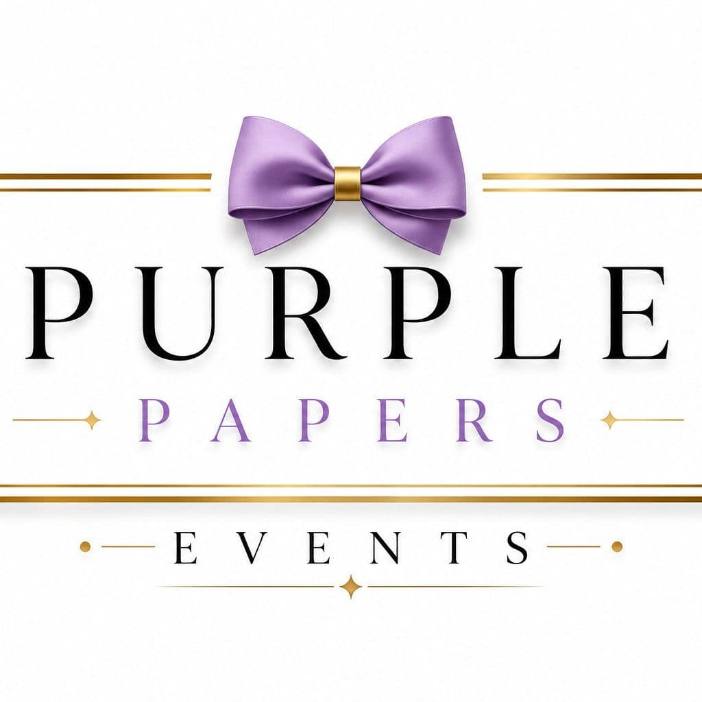 Purple Papers