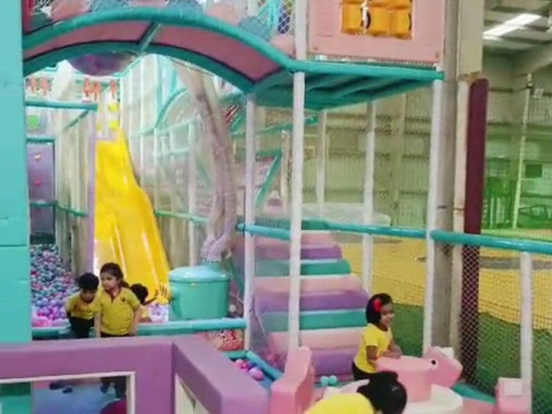 Play and Party - Hennur - 2