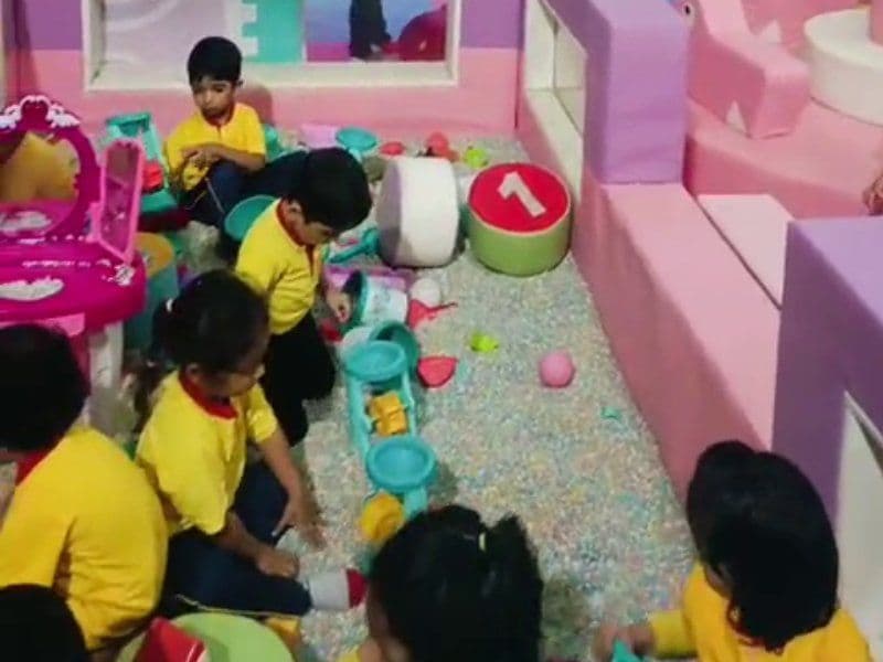 Play and Party - Hennur - 3